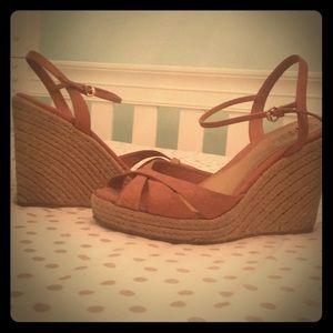 Authentic Gucci shoes